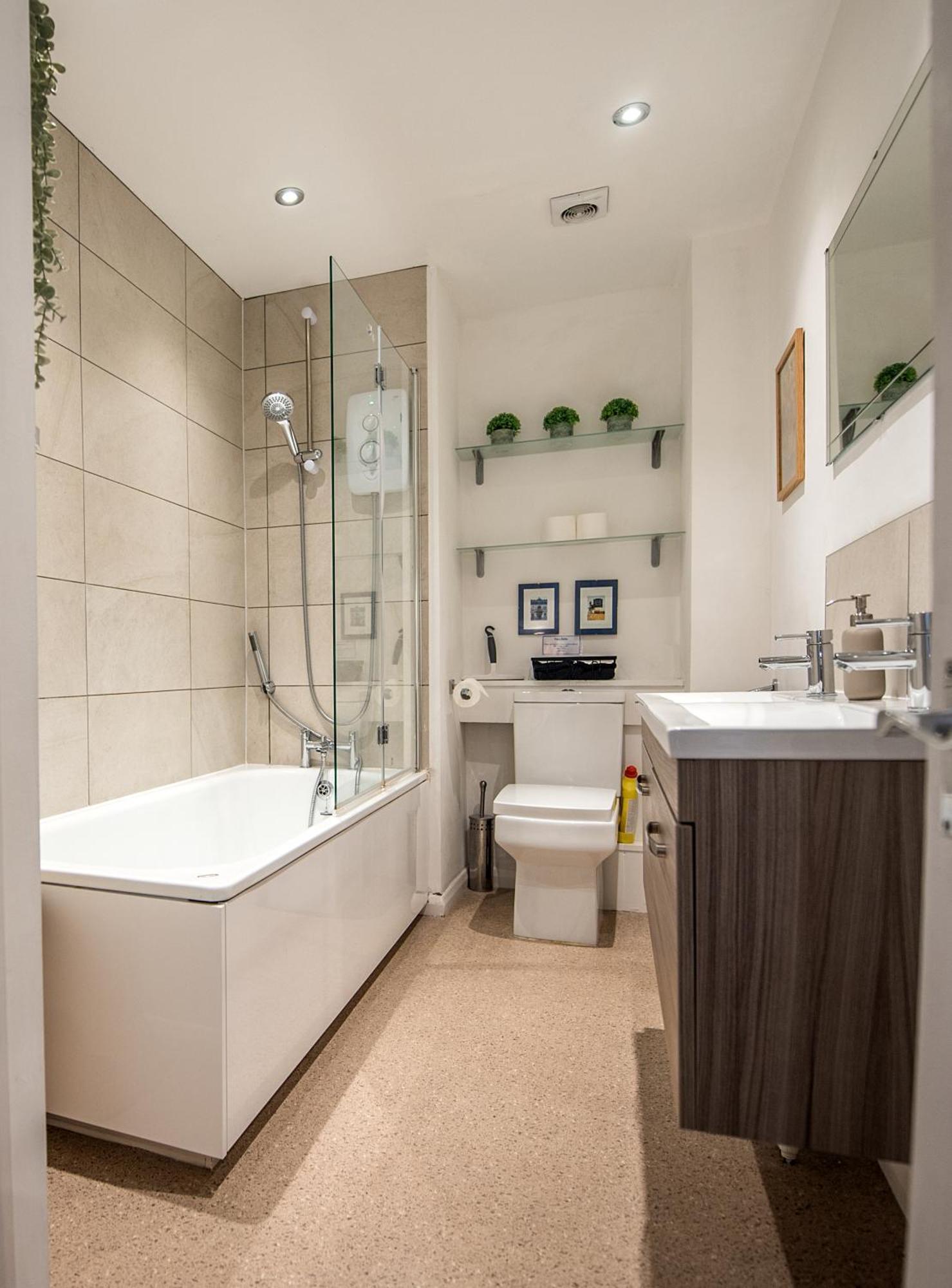 Grosvenor Pad - Lovely 2-Bed Flat - Free On Street Parking Bath Extérieur photo