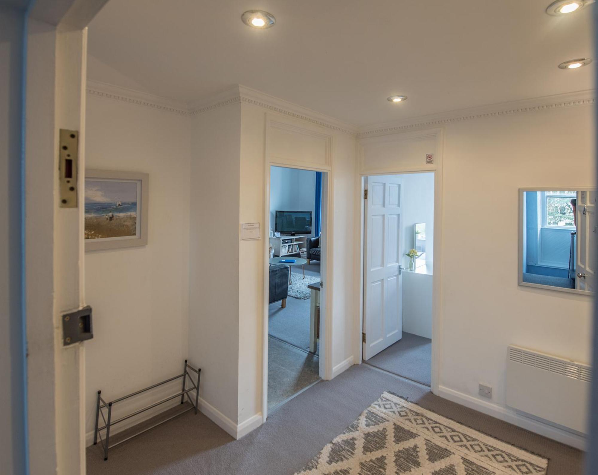 Grosvenor Pad - Lovely 2-Bed Flat - Free On Street Parking Bath Extérieur photo