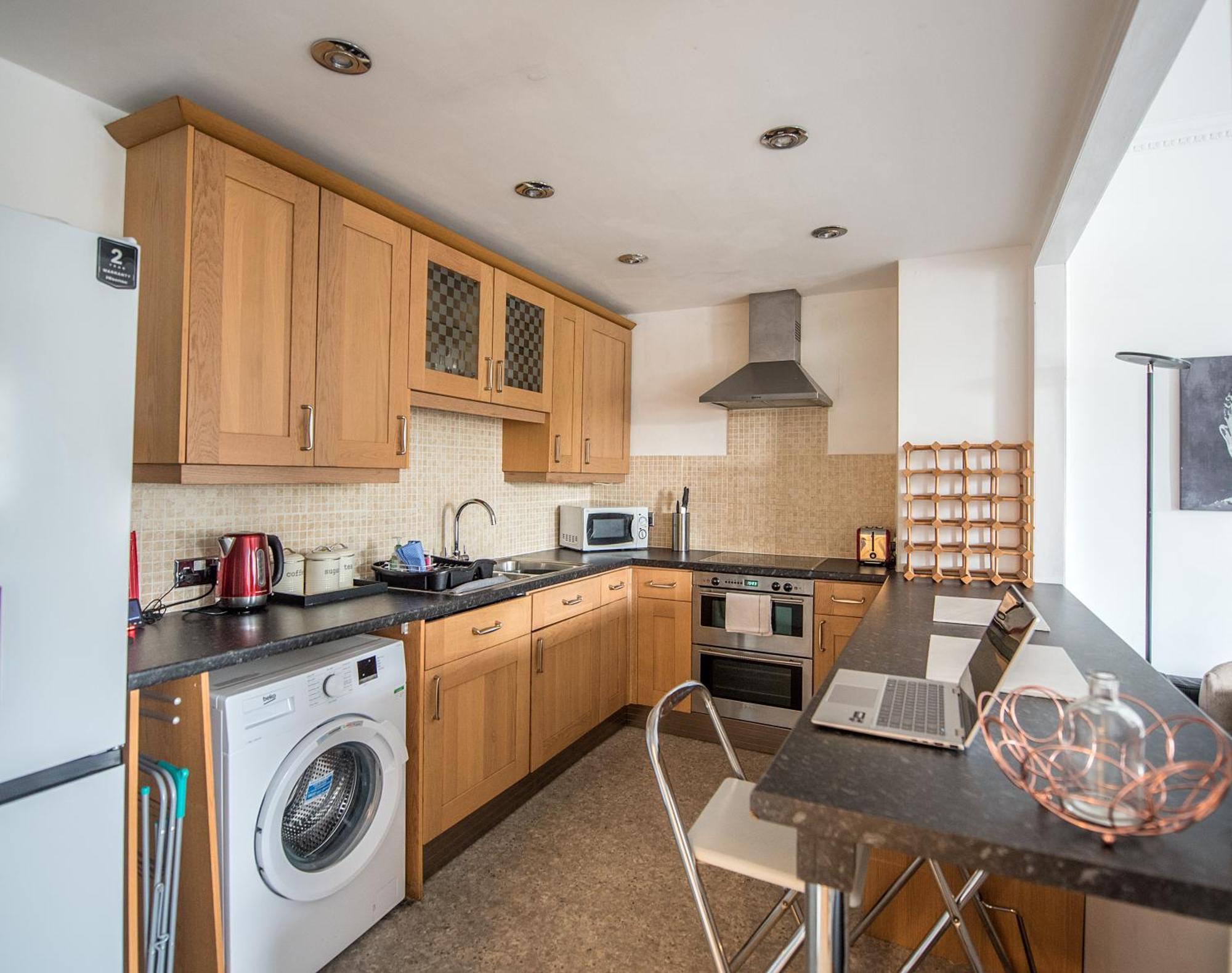 Grosvenor Pad - Lovely 2-Bed Flat - Free On Street Parking Bath Extérieur photo