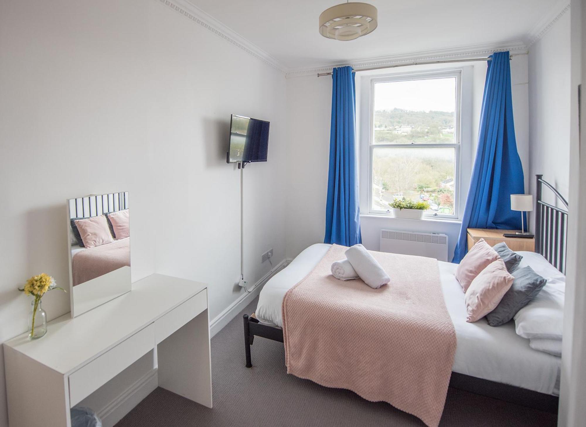 Grosvenor Pad - Lovely 2-Bed Flat - Free On Street Parking Bath Extérieur photo