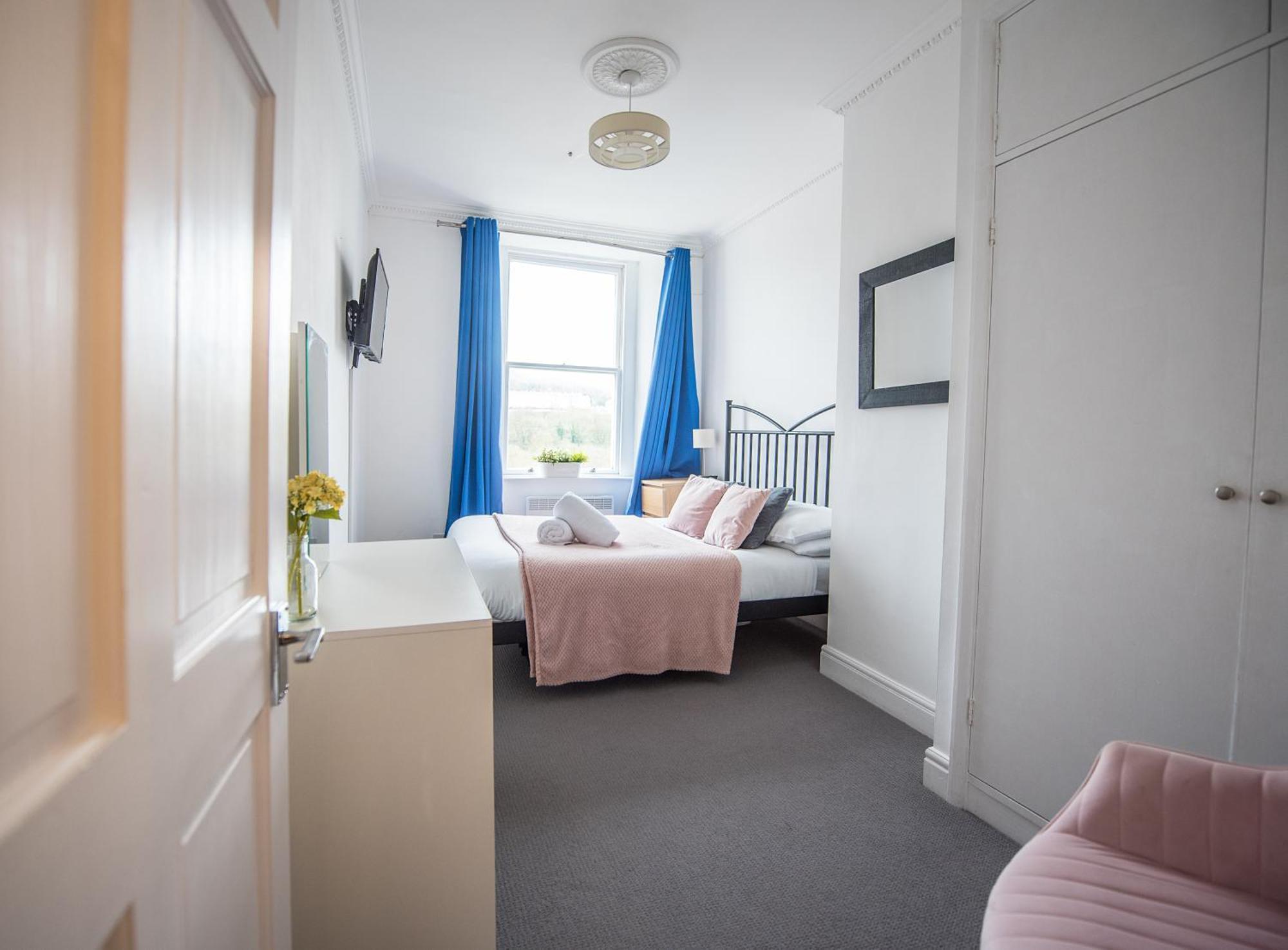 Grosvenor Pad - Lovely 2-Bed Flat - Free On Street Parking Bath Extérieur photo