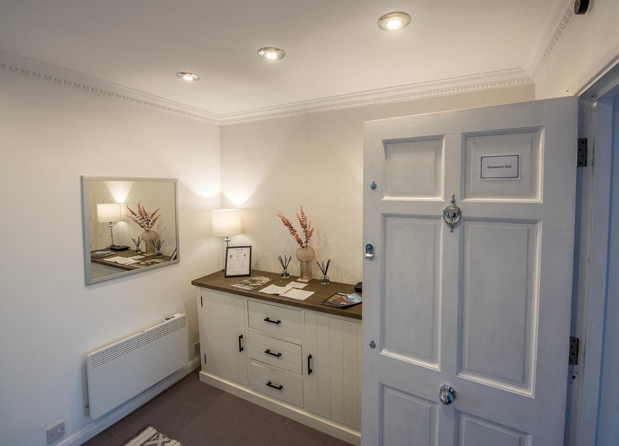 Grosvenor Pad - Lovely 2-Bed Flat - Free On Street Parking Bath Extérieur photo